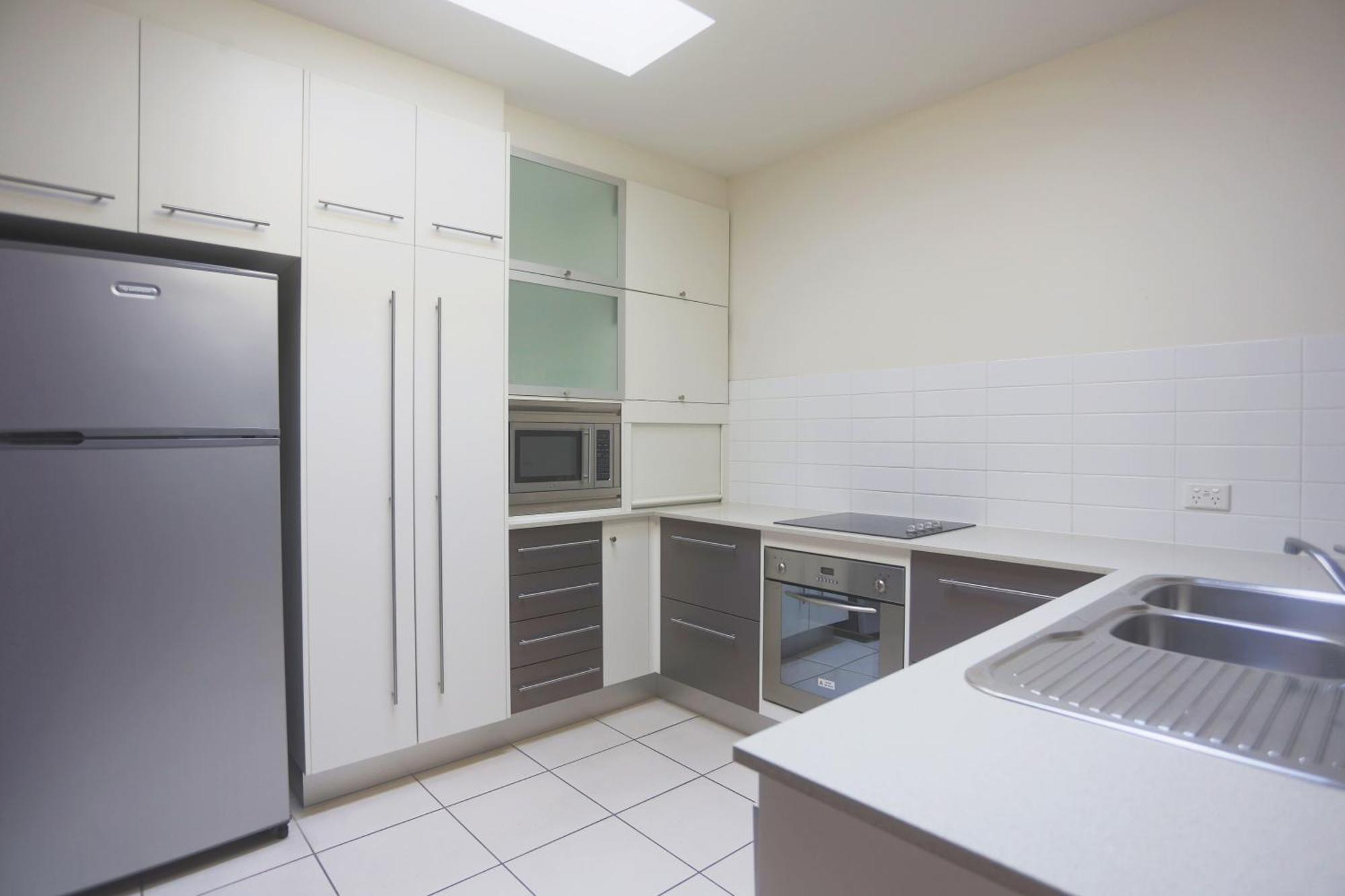 Quarterdecks Retreat Villa Urangan Стая снимка