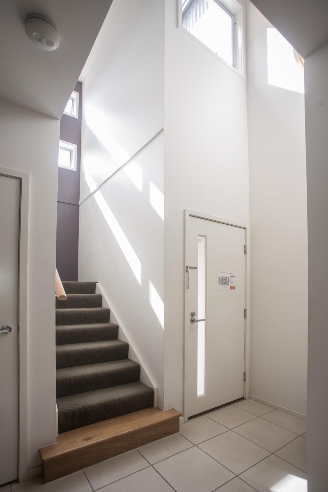 Quarterdecks Retreat Villa Urangan Екстериор снимка
