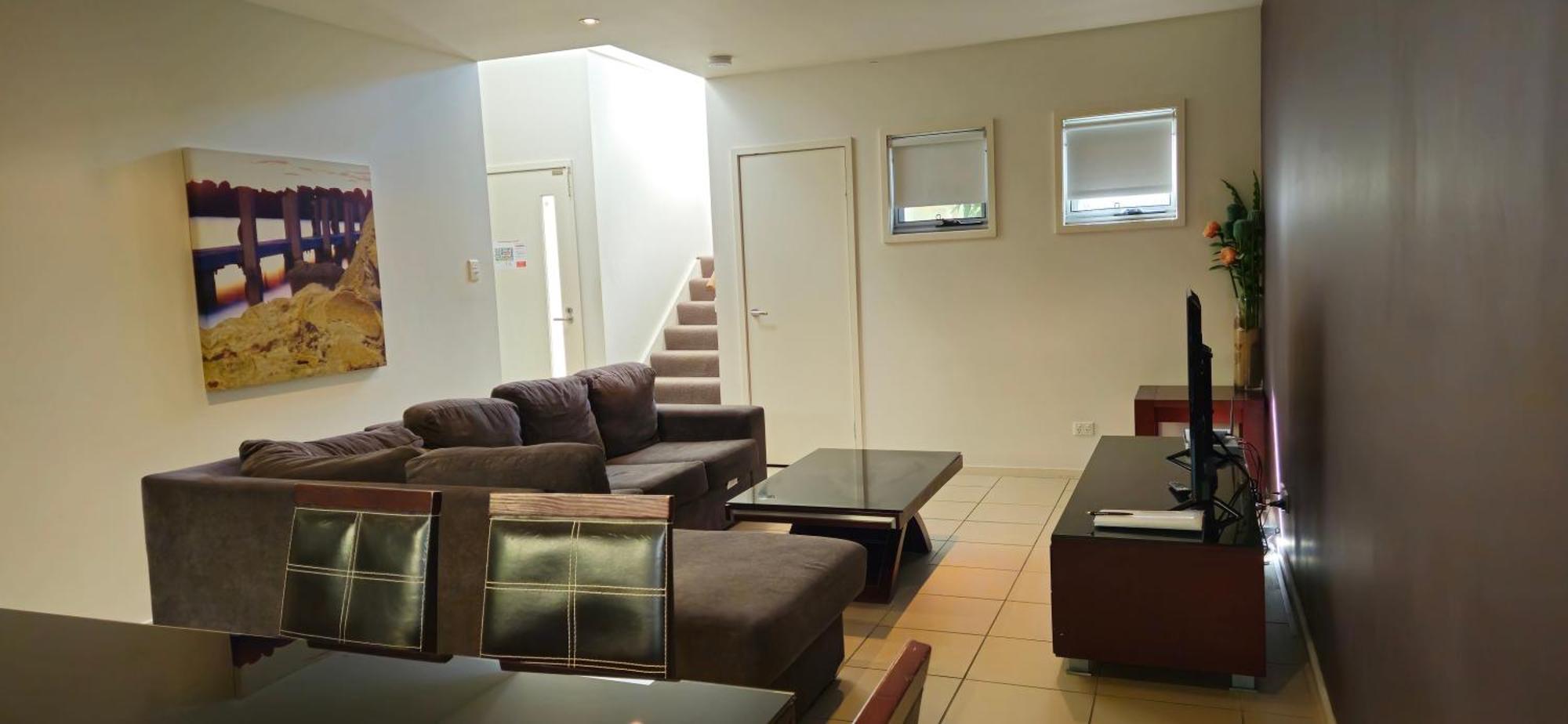 Quarterdecks Retreat Villa Urangan Екстериор снимка