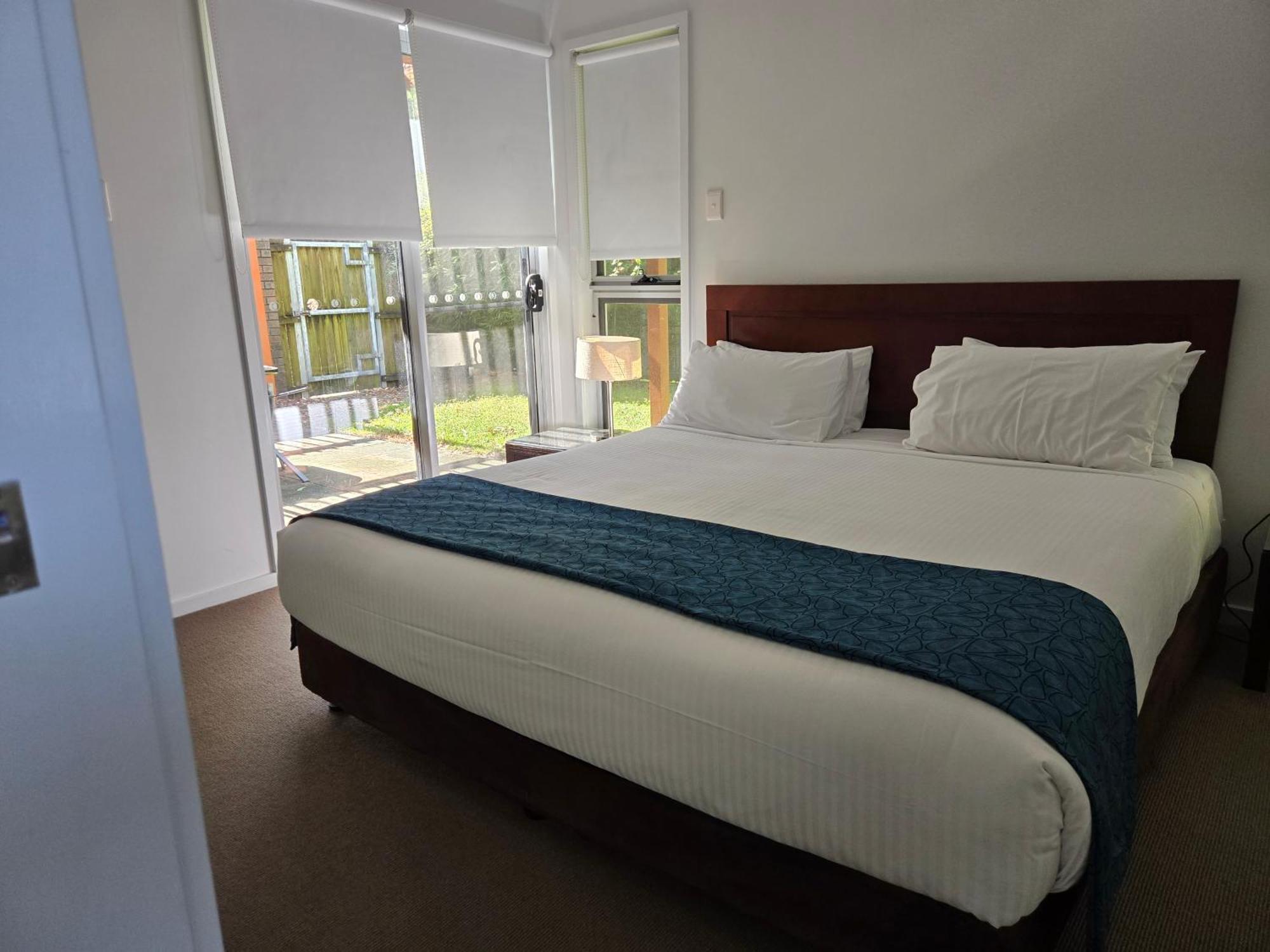 Quarterdecks Retreat Villa Urangan Екстериор снимка