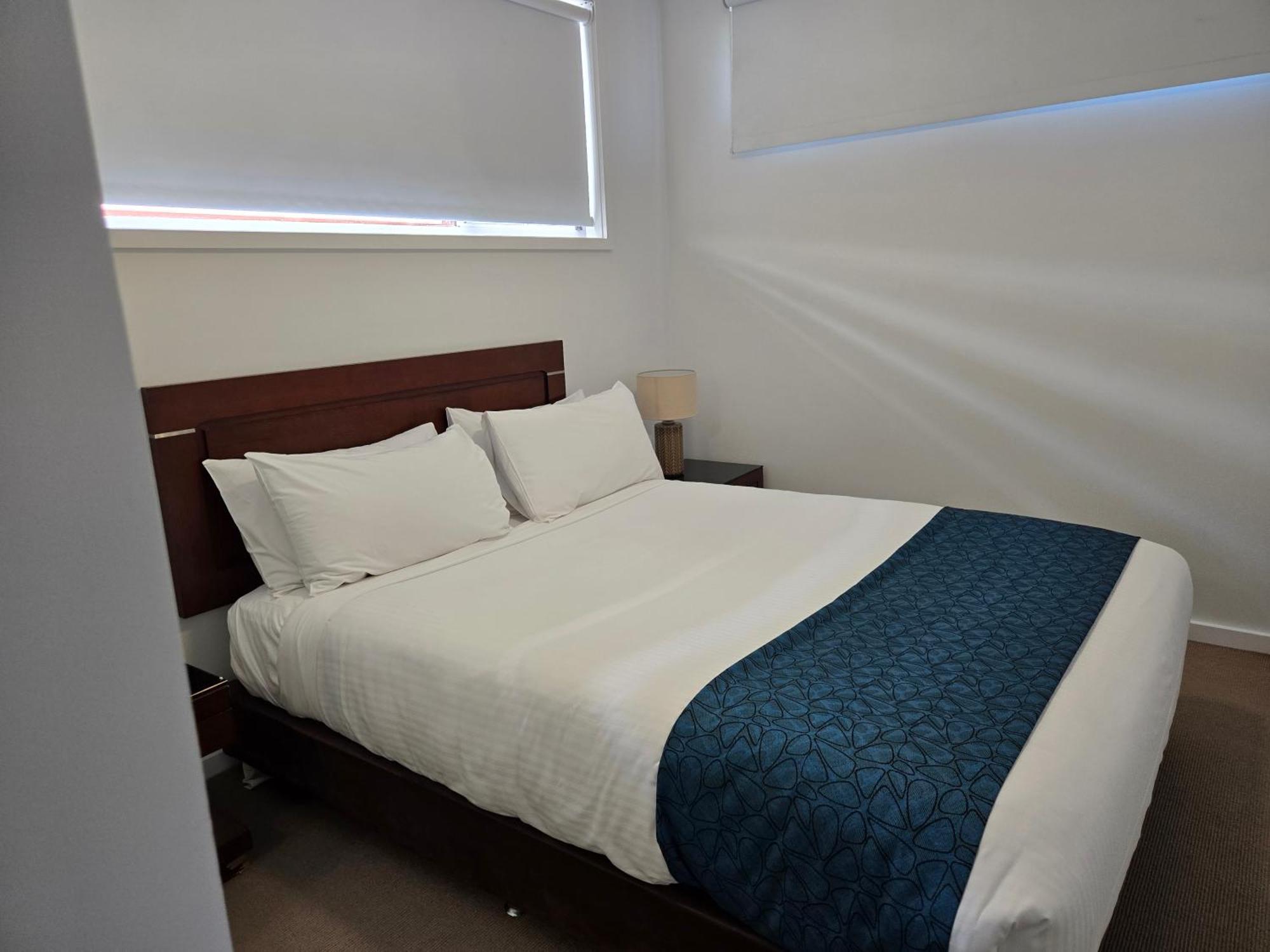 Quarterdecks Retreat Villa Urangan Екстериор снимка