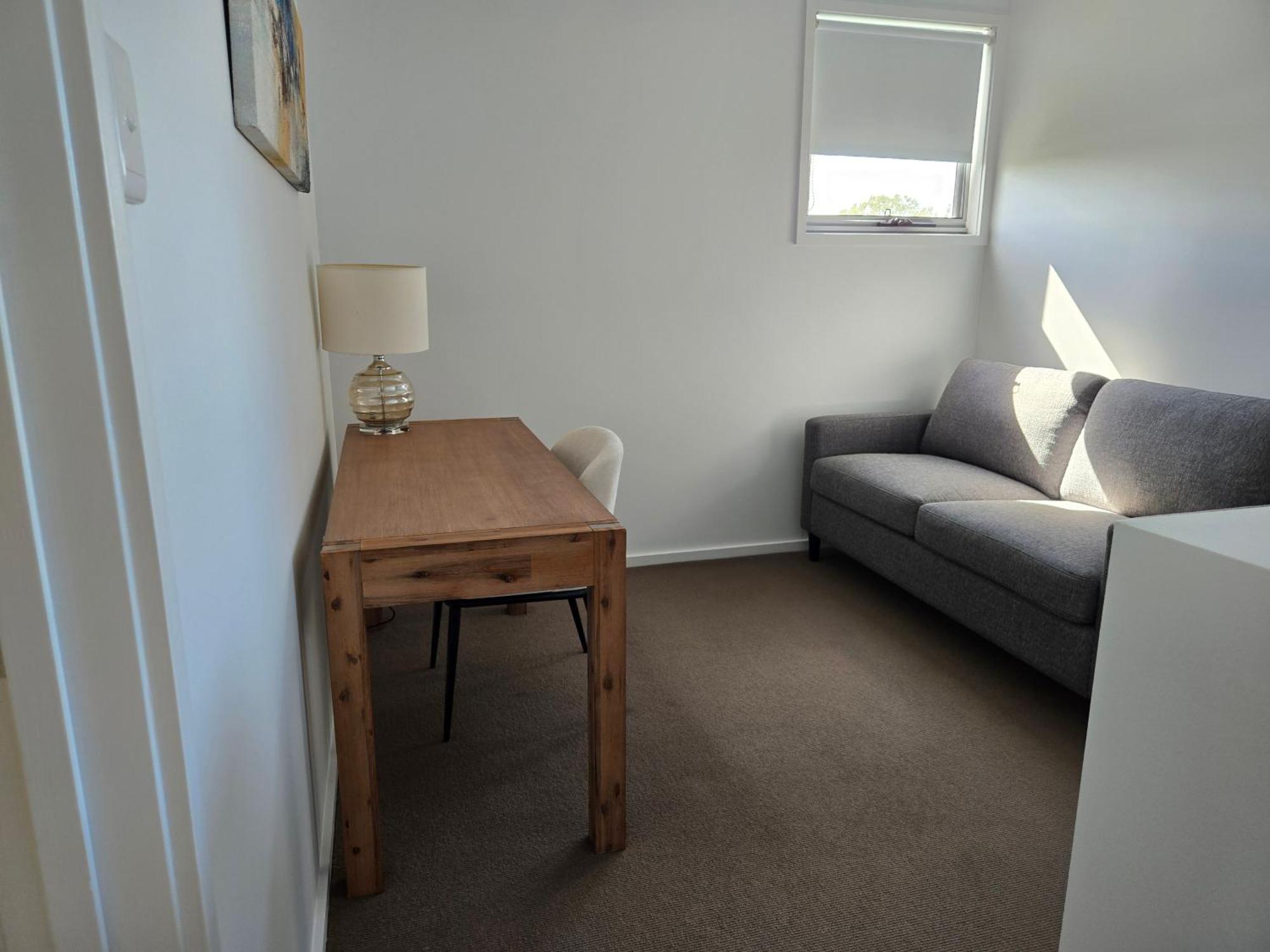Quarterdecks Retreat Villa Urangan Екстериор снимка