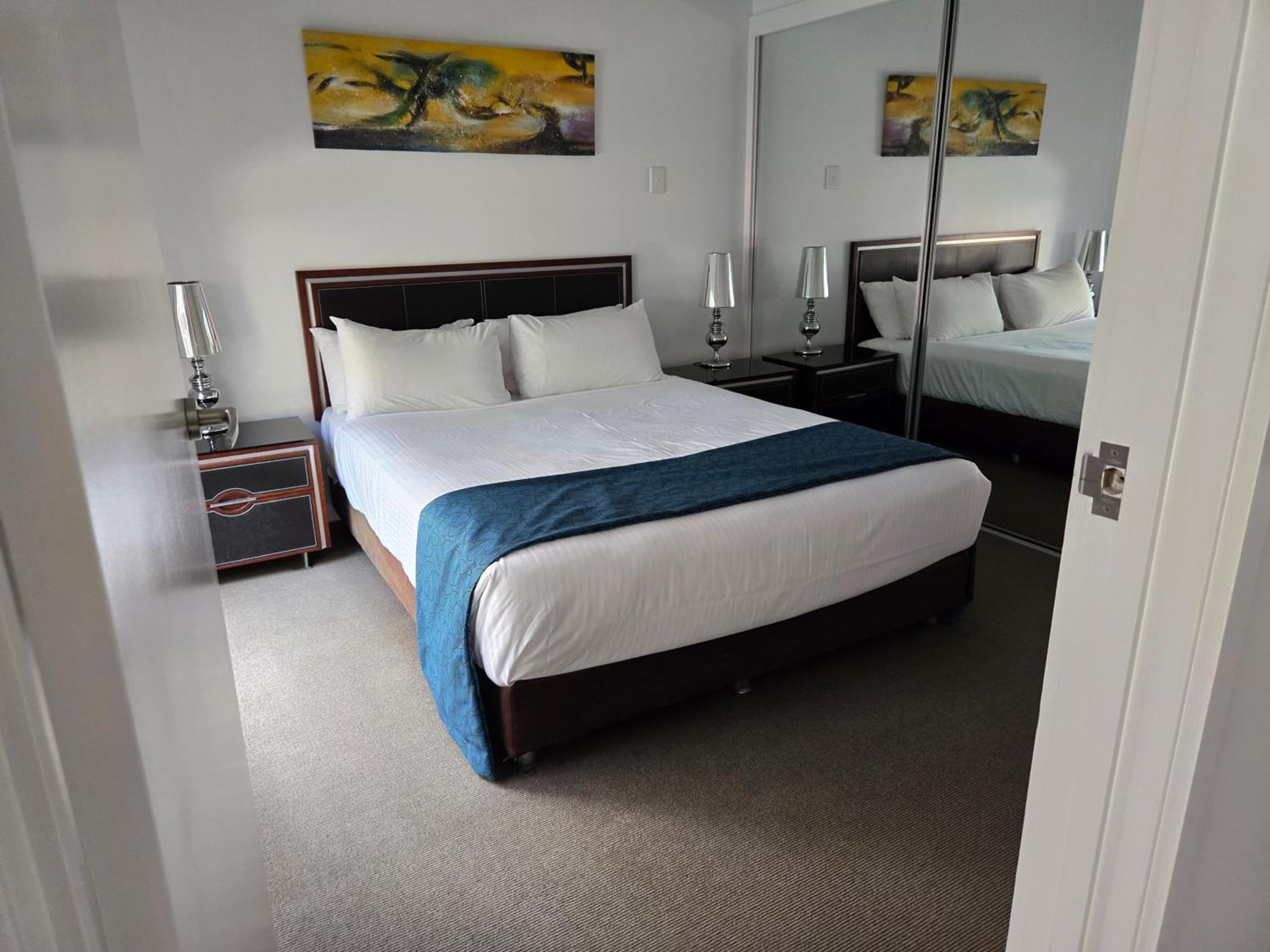 Quarterdecks Retreat Villa Urangan Екстериор снимка