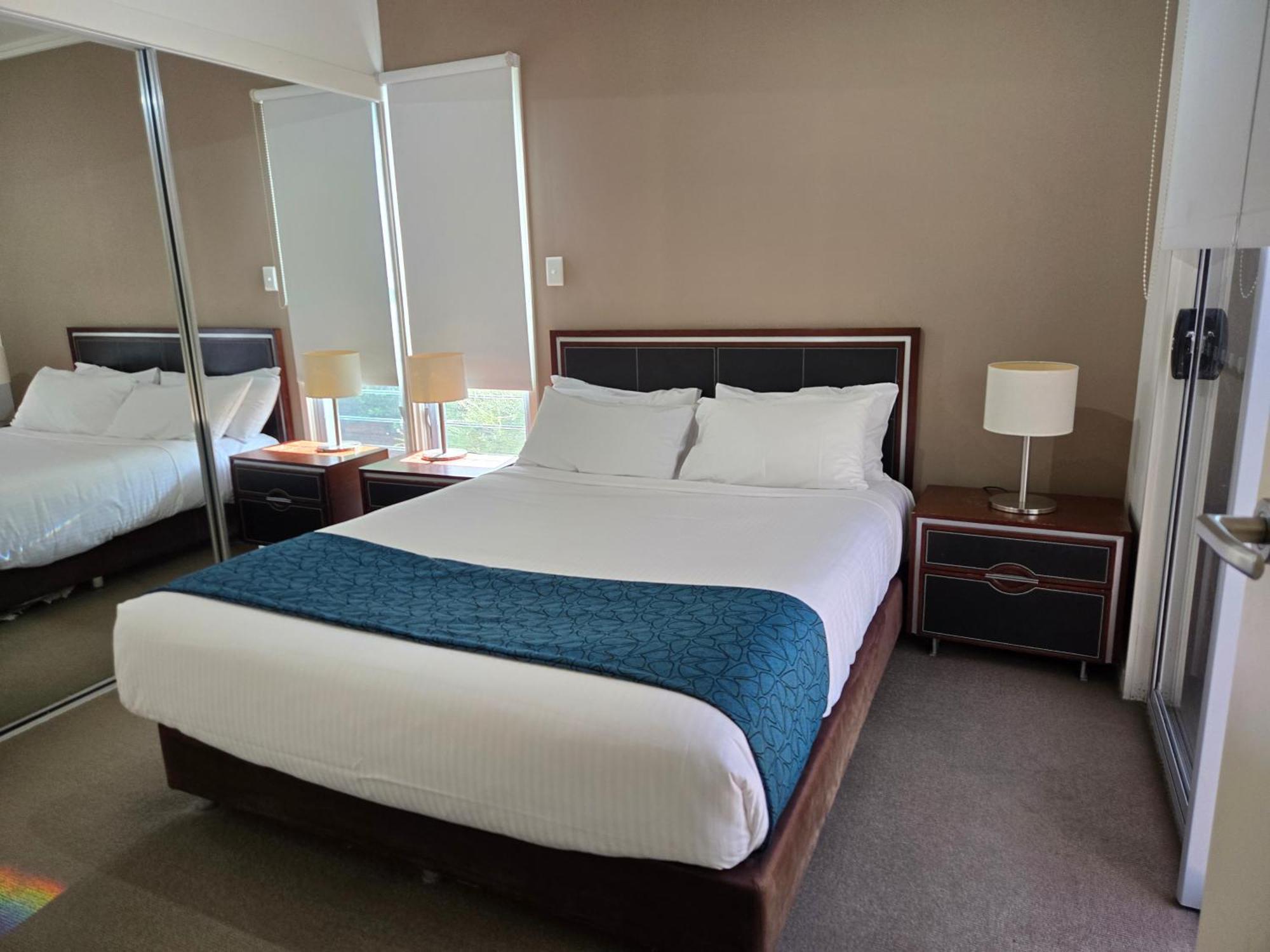 Quarterdecks Retreat Villa Urangan Екстериор снимка